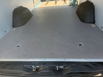 Factory New Floor