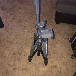 Phone Tripod