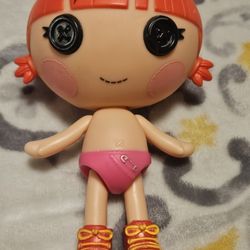 Lalaloopsy Baby 
