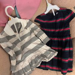 Polo Dresses 