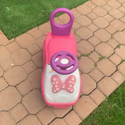 Kids Car/ Sound