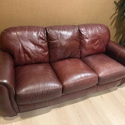 Used Couch