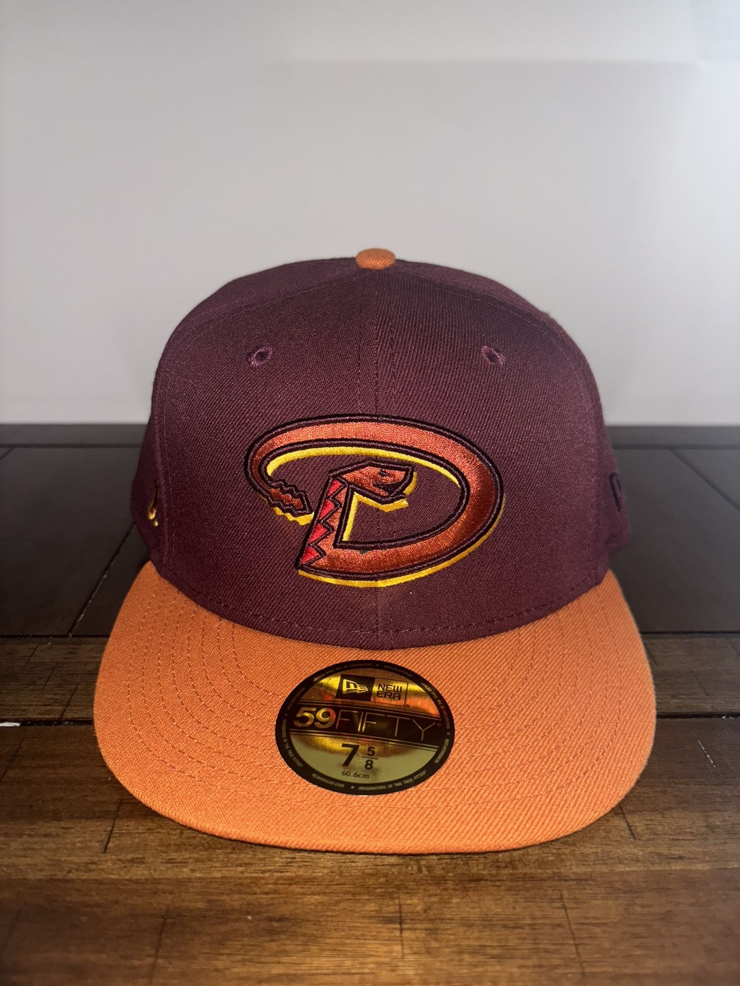 Arizona Diamondback Hat