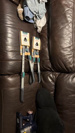 New Extendable Loopers