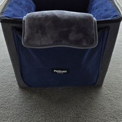 Pet Car Seat