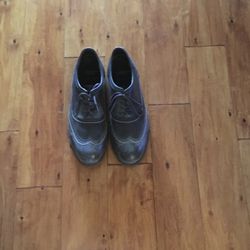 Brown Shoes for Men.size; 12