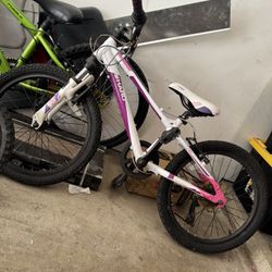 Bikes 