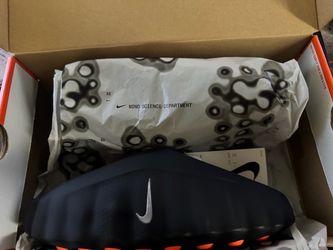 Nike mind slides 10w 8.5 men