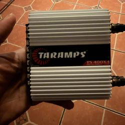 Taramps 