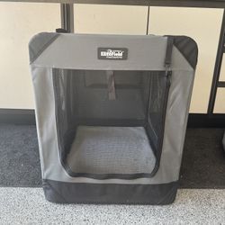 Travel Dog Crate