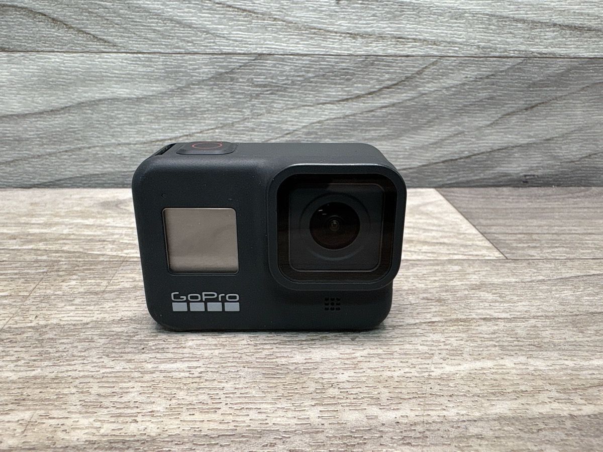 A1 Hawk - GOPRO HERO8 Camcorder (A1D024961)