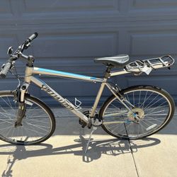 Mint Condition Specialized Bike