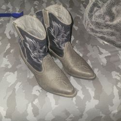 Women's Western Boots 
