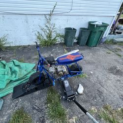 Mini Bike