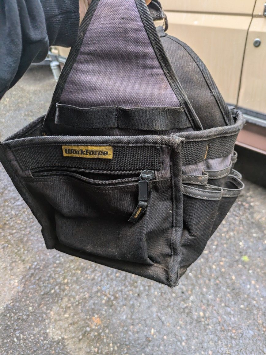 Tool Pouch