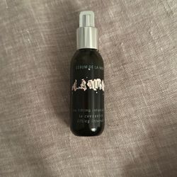 La Mer Serum De La Mer  (3/5ths bottle)