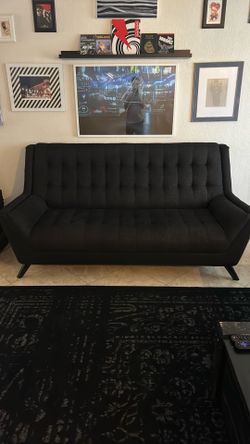 It’s a couch