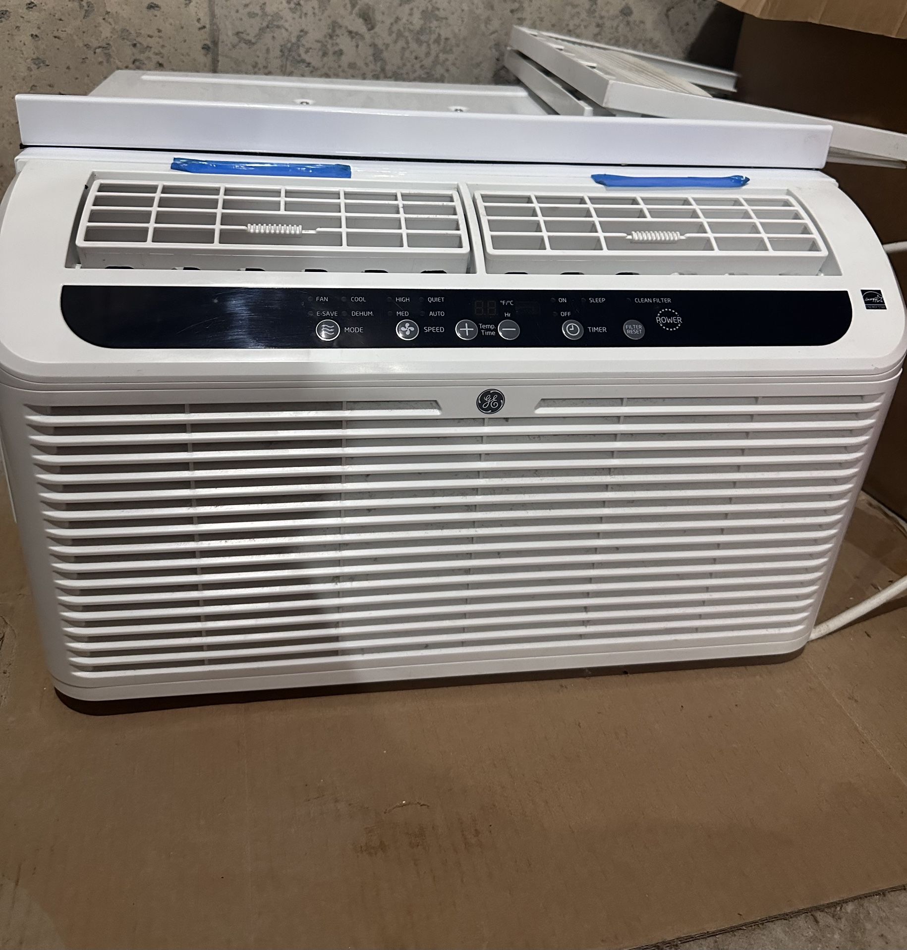 GE Air Conditioner