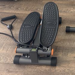 Like New At Home Excercise Stepper
