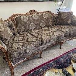 Italian Design Oak Furniture