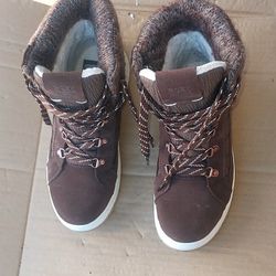 Roxy Alpine Collection Boots Women's Size 8