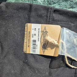 Bike/ Mechanic Pants