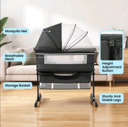 Baby bassinet