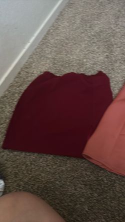 Skirts