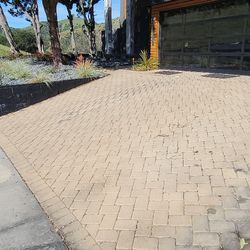 Pavers