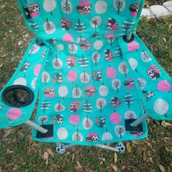 Kids/Toddler/Baby Lounge Lawn Chair 