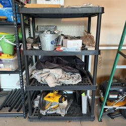 Storage Rack