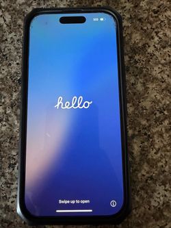 iPhone 16 pro