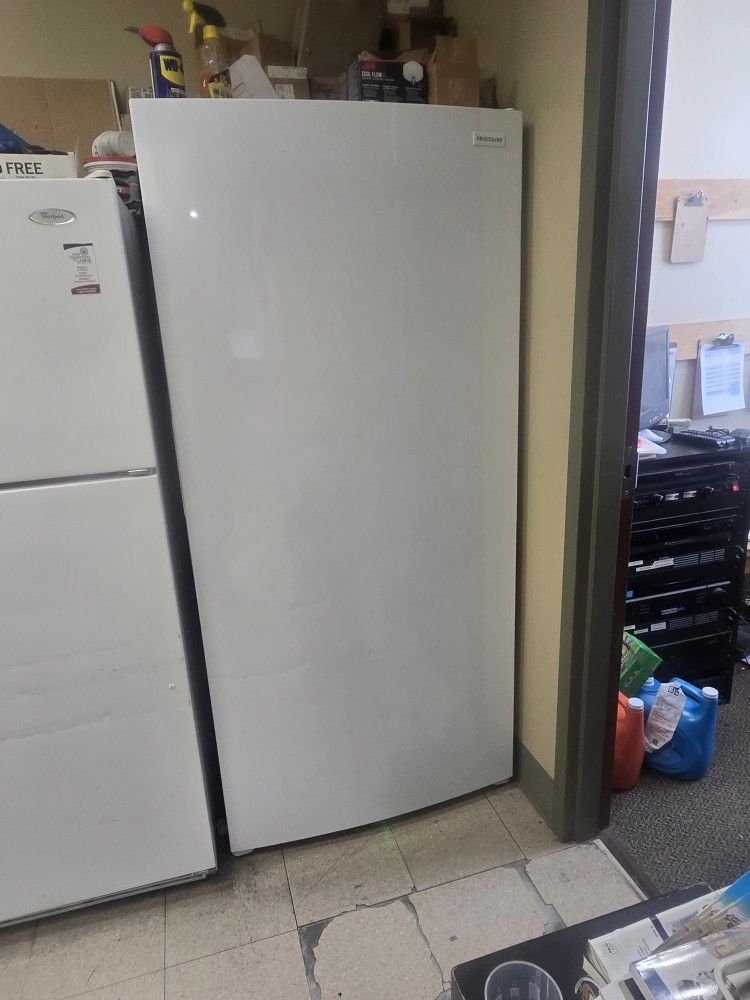 Frigidaire Freezer