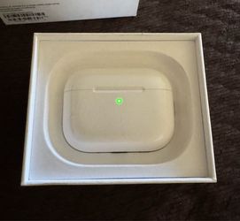 Airpods pro 3