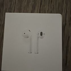 AirPods 