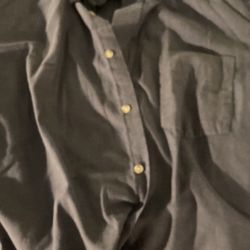 Men’s dress shirts