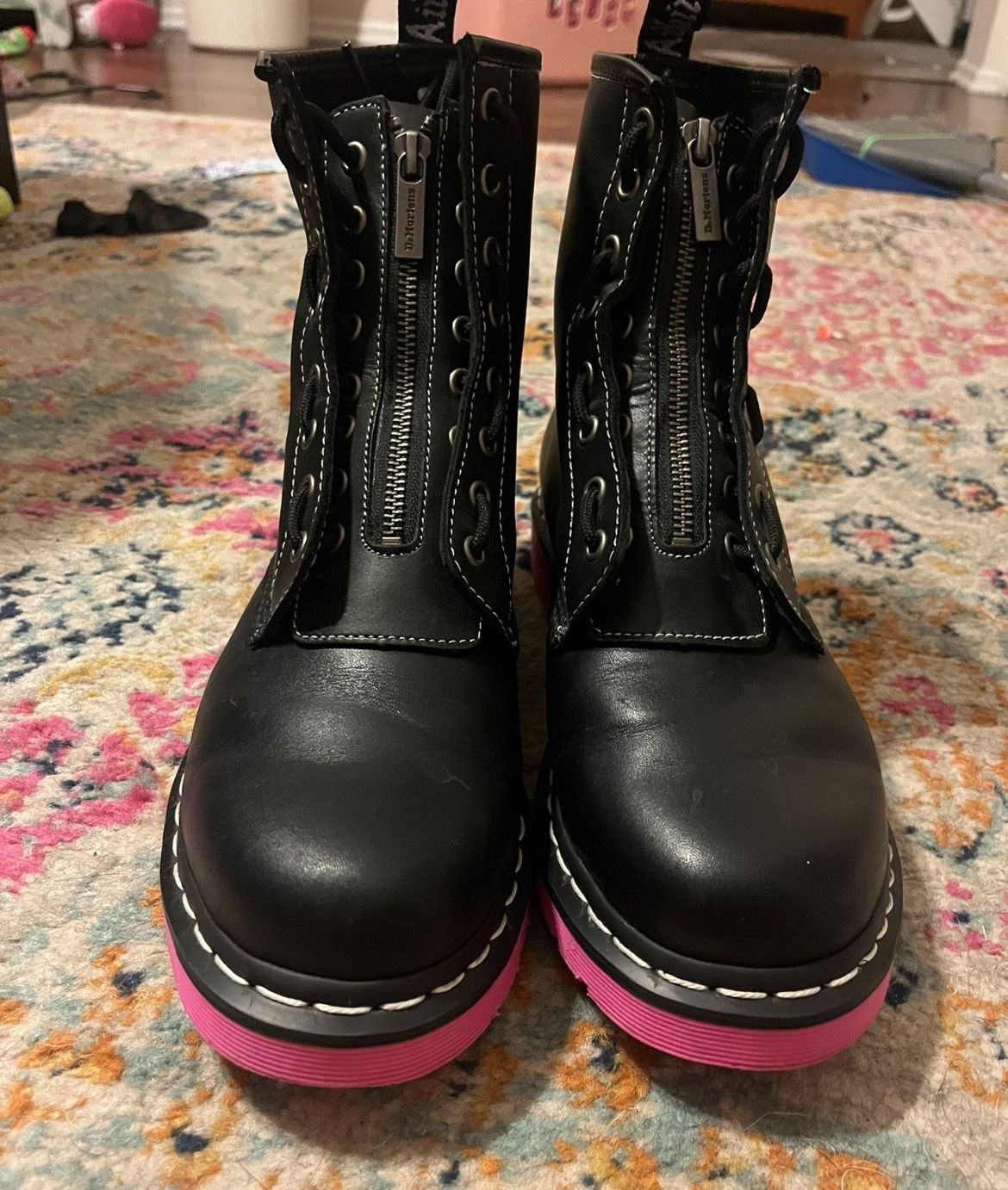 Dr Martens