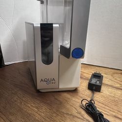AquaTru Classic Countertop Water Filtration Purification System