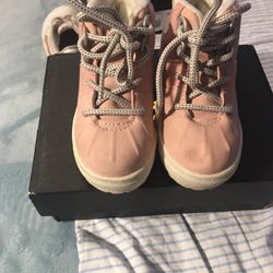 Kids Shoes
