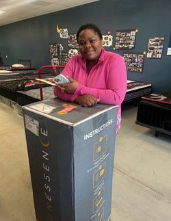 Mattress Bargains - Going Quickly