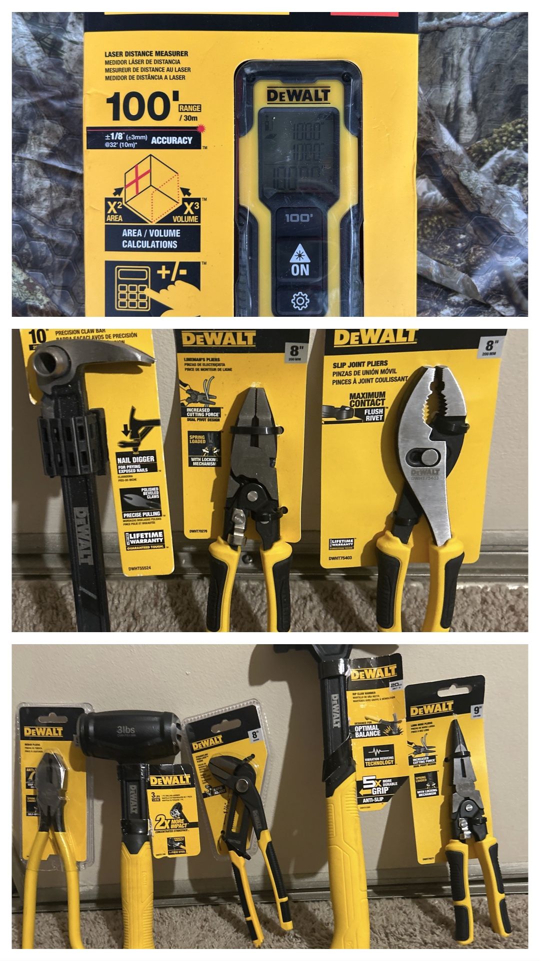 DeWalt