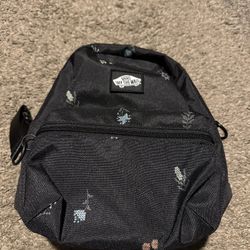 Vans Mini Backpack