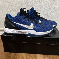 Nike Kobe 6 “Dukes”