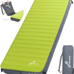 Sportneer Single Camping Sleeping Pad