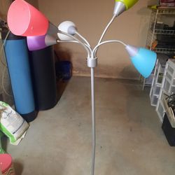 5-way Colored Light