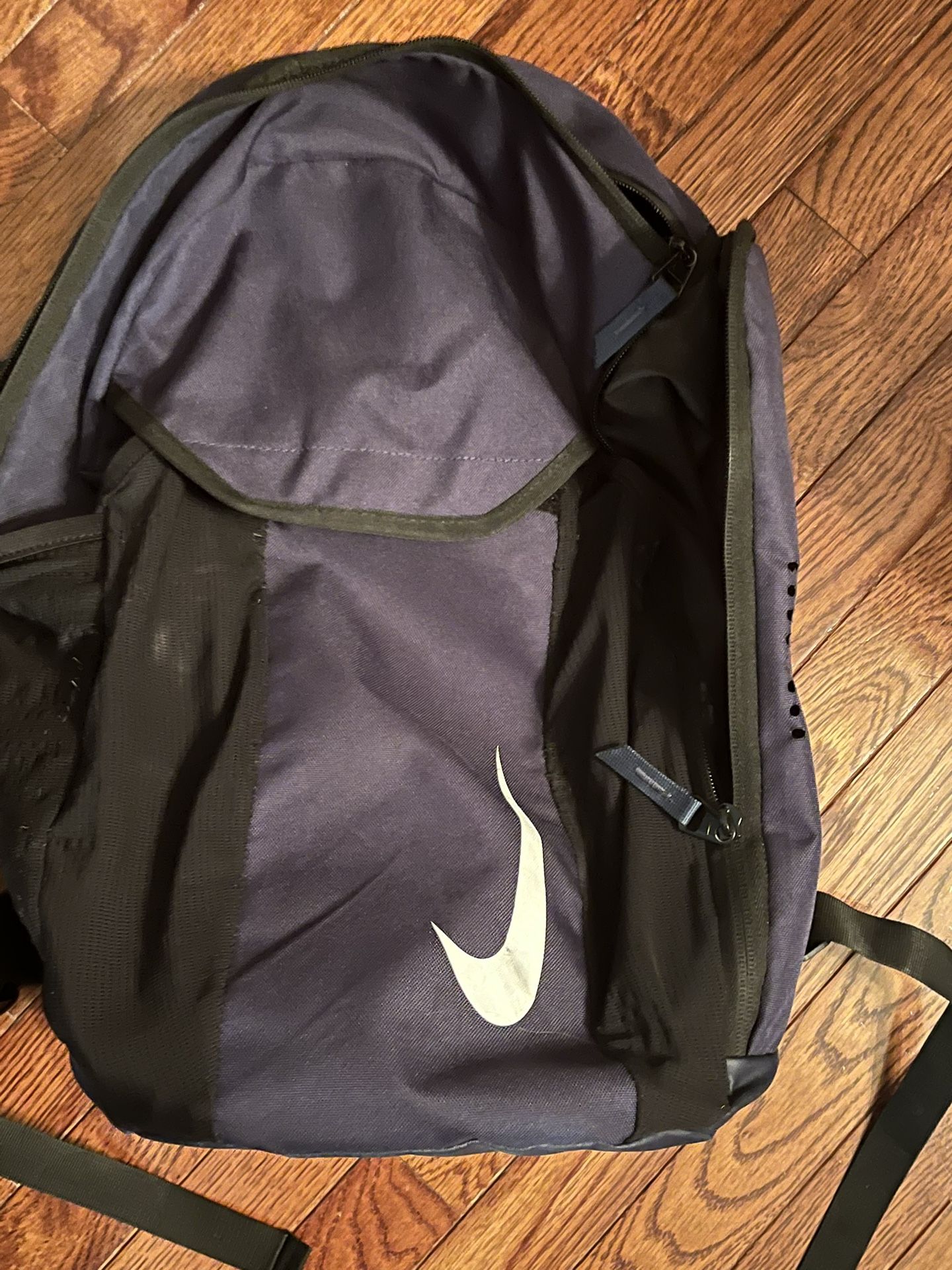 Nike Basketball Bag