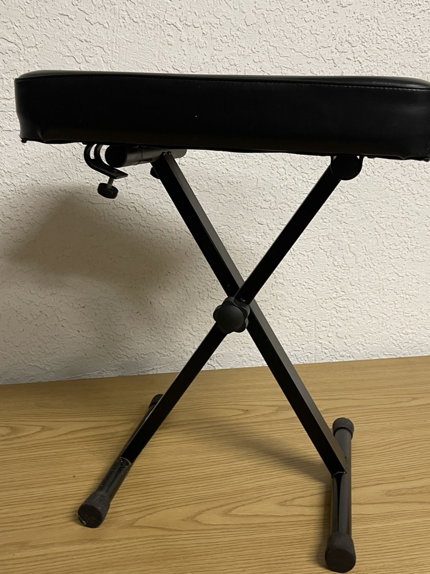 On-Stage KT7800 Small Keyboard Bench