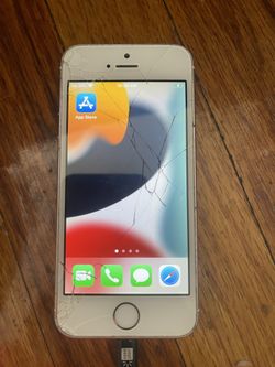 iPhone SE