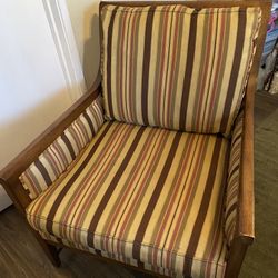 Accent Chair