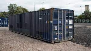 20ft and 40ft Shipping Container Available in Mountain Brook, AL